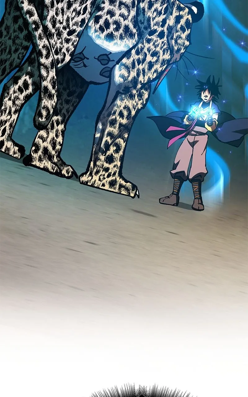 To Face the Tiger Chapter 29 page 115 - 