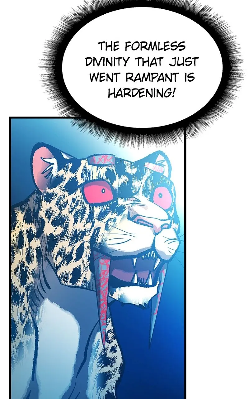 To Face the Tiger Chapter 29 page 116 - 
