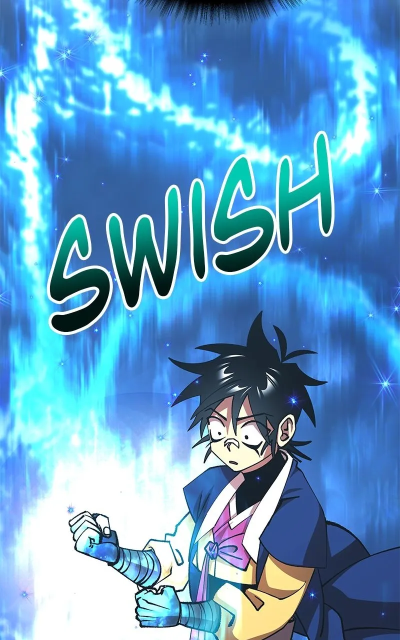To Face the Tiger Chapter 29 page 118 - 