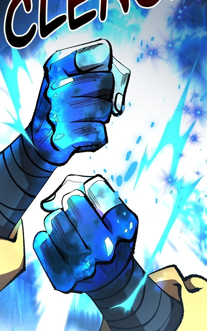 To Face the Tiger Chapter 29 page 120 - 