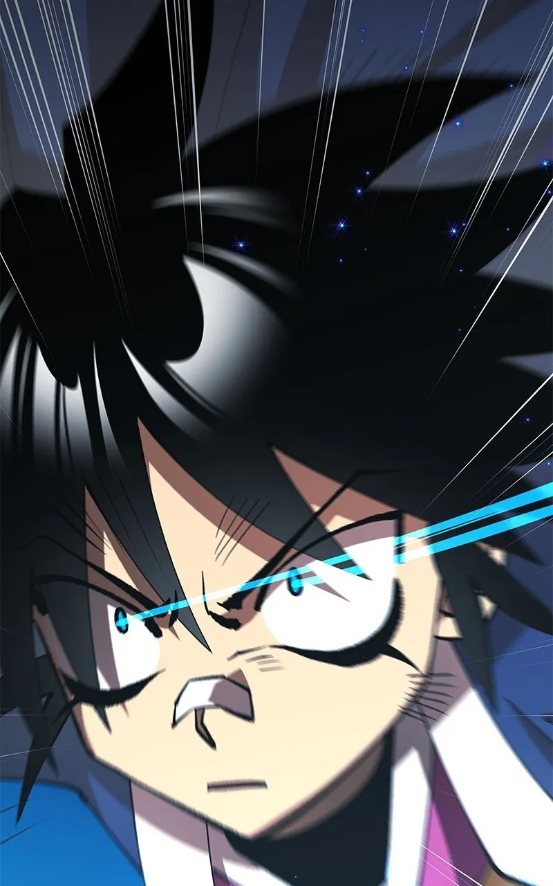 To Face the Tiger Chapter 29 page 122 - 
