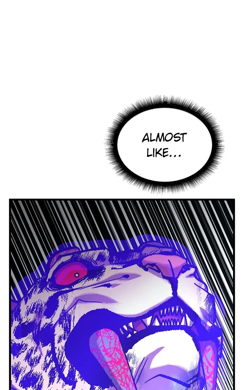 To Face the Tiger Chapter 29 page 126 - 