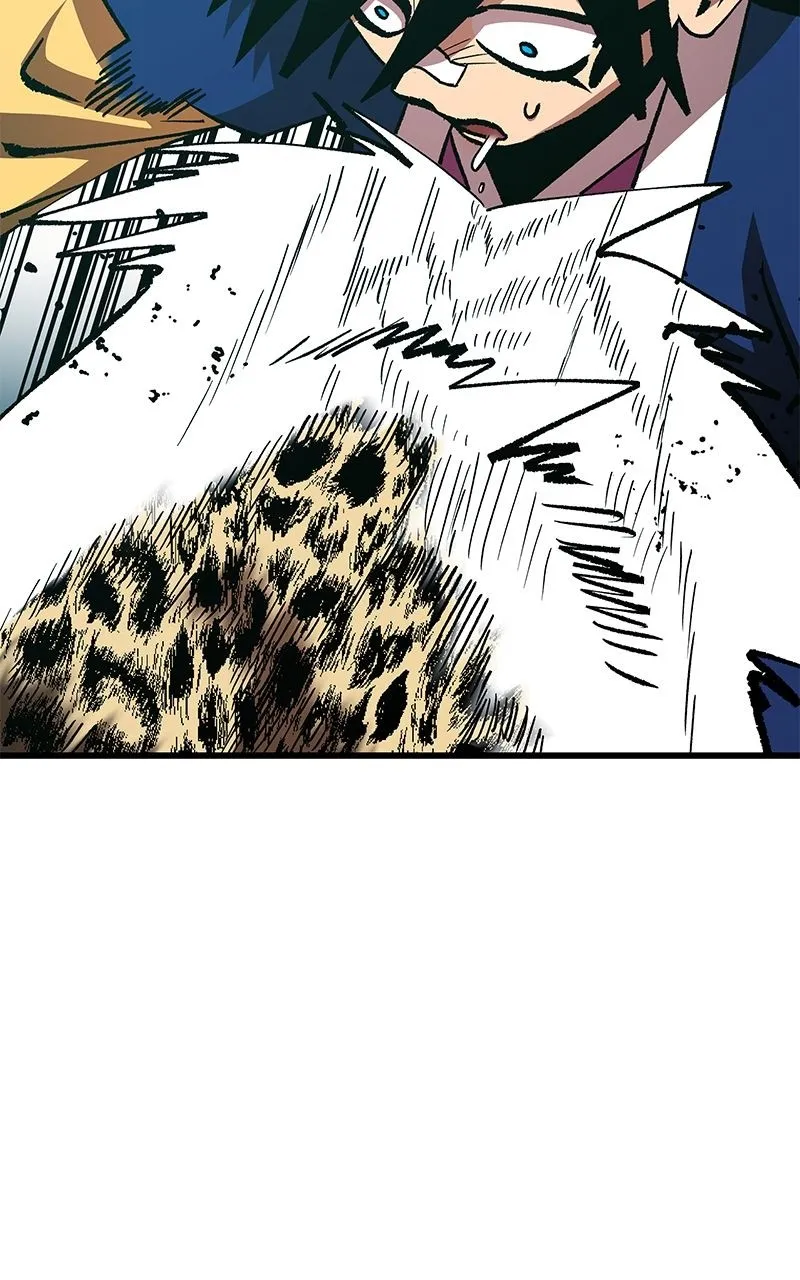 To Face the Tiger Chapter 29 page 16 - 