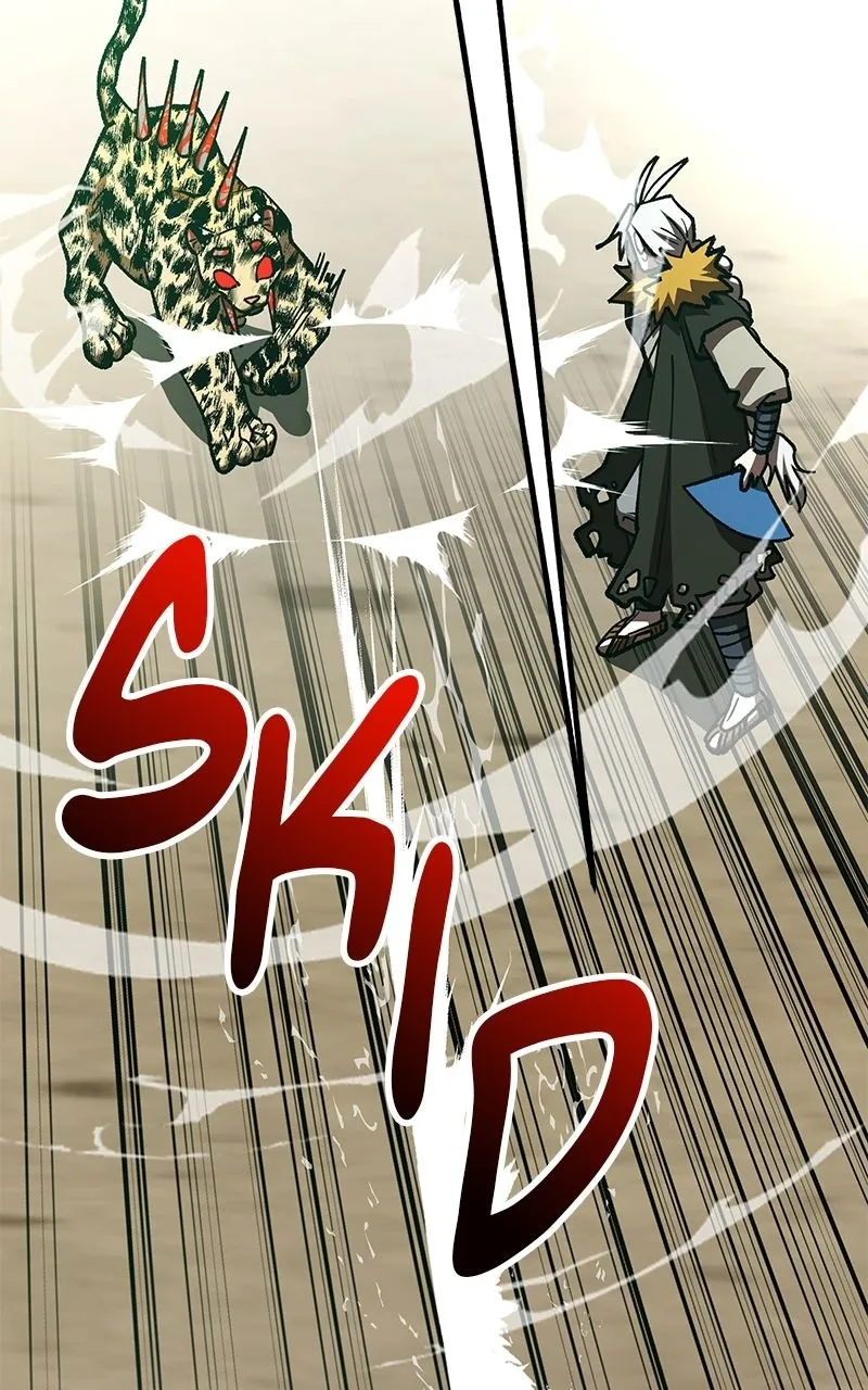 To Face the Tiger Chapter 29 page 18 - 