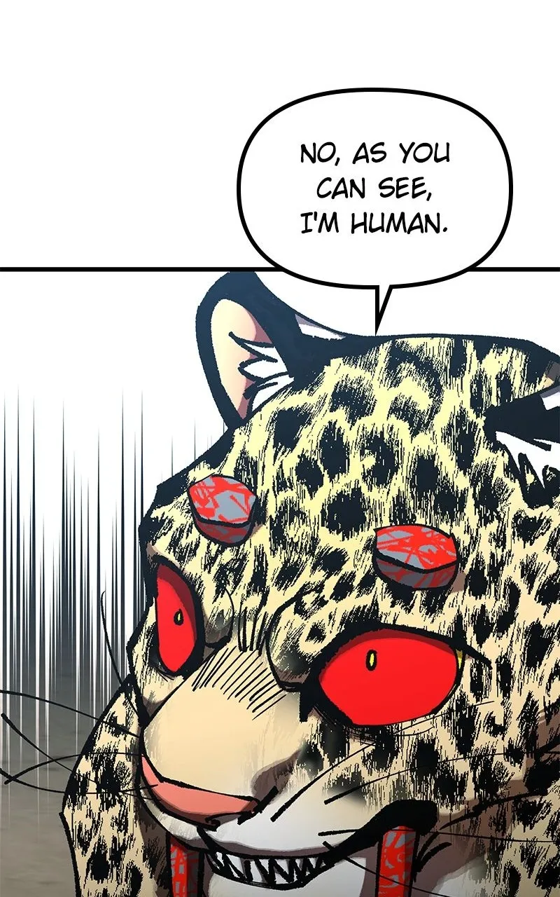 To Face the Tiger Chapter 29 page 20 - 