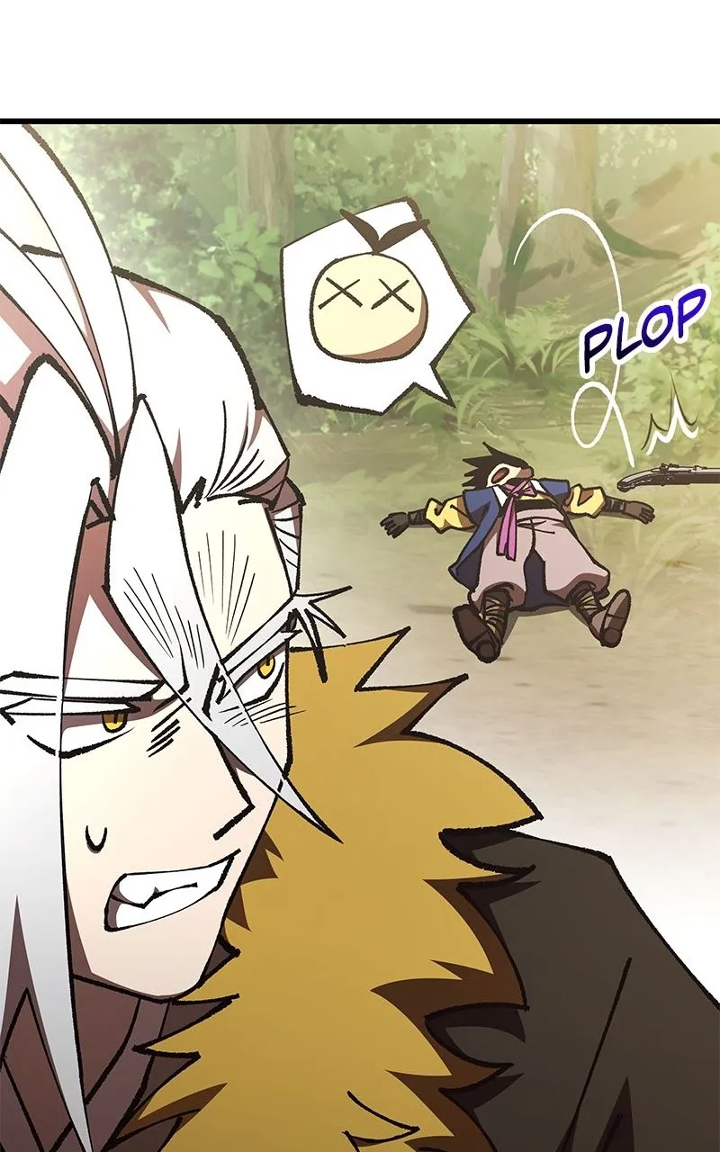 To Face the Tiger Chapter 29 page 22 - 