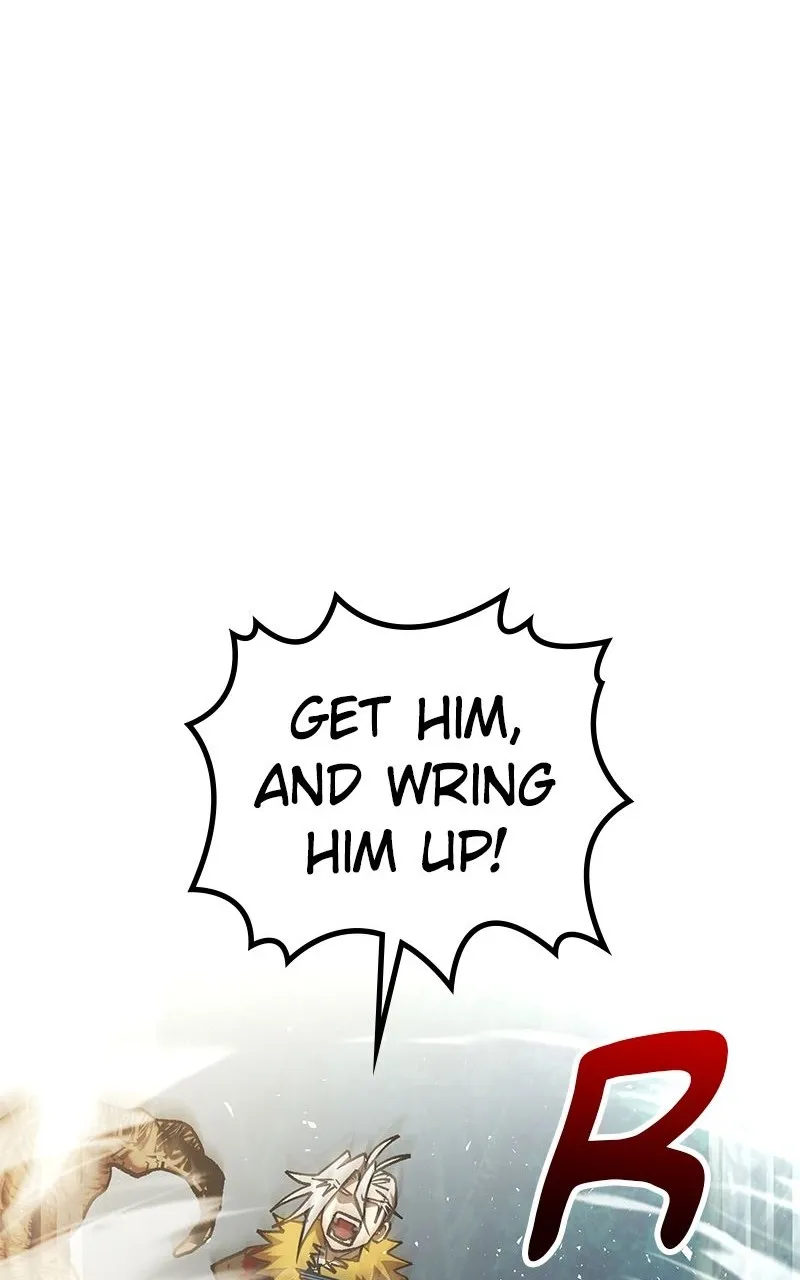 To Face the Tiger Chapter 29 page 25 - 