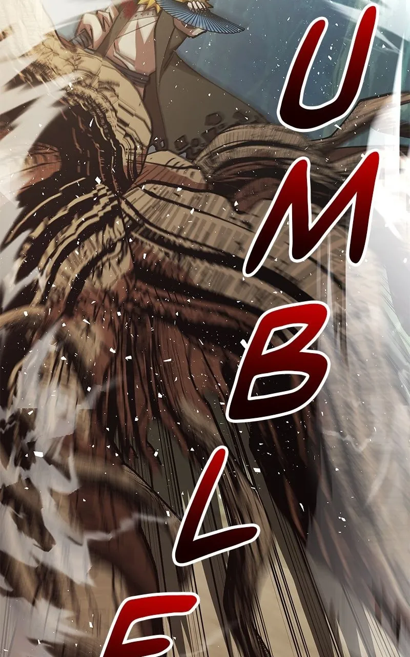 To Face the Tiger Chapter 29 page 26 - 