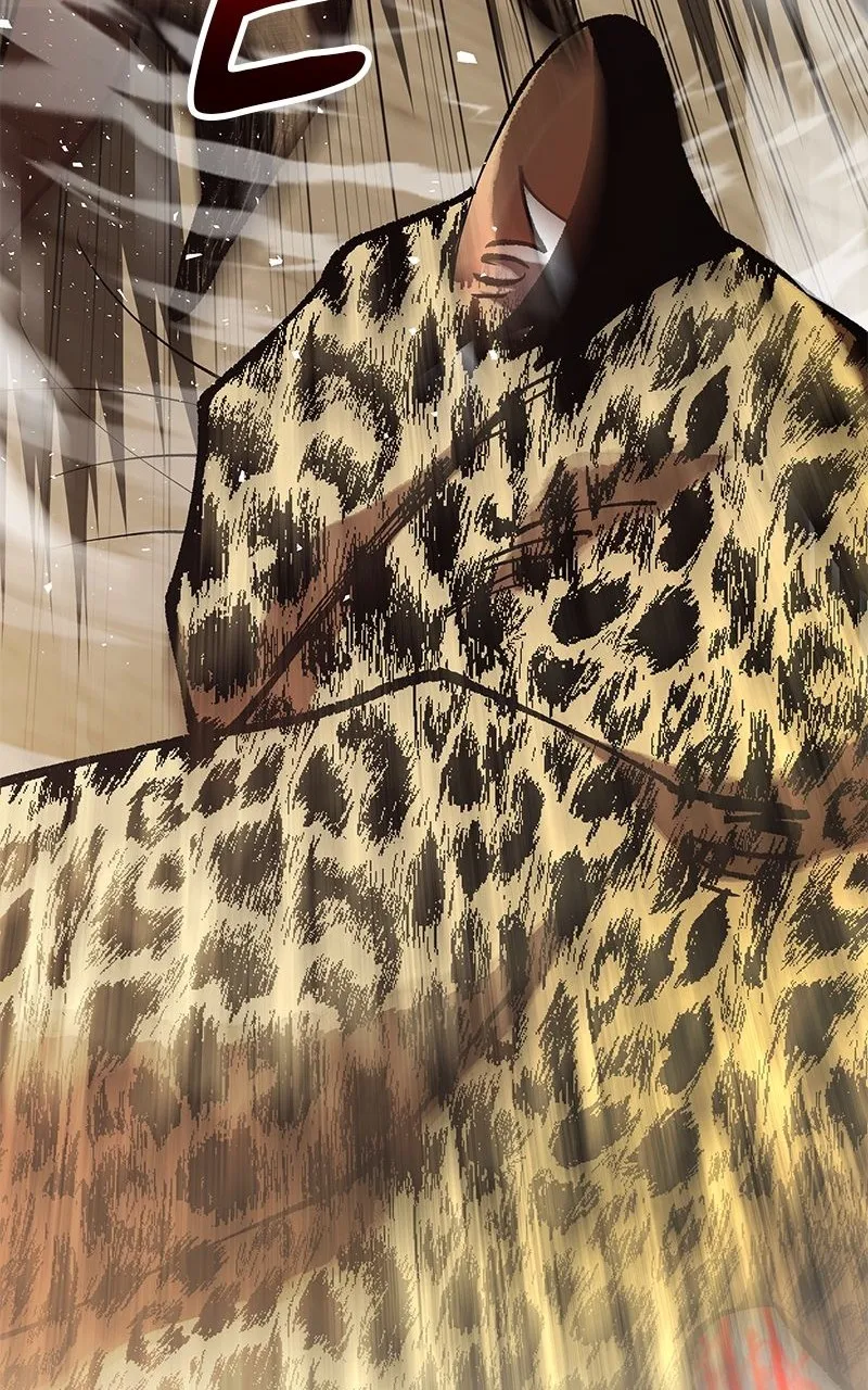 To Face the Tiger Chapter 29 page 27 - 
