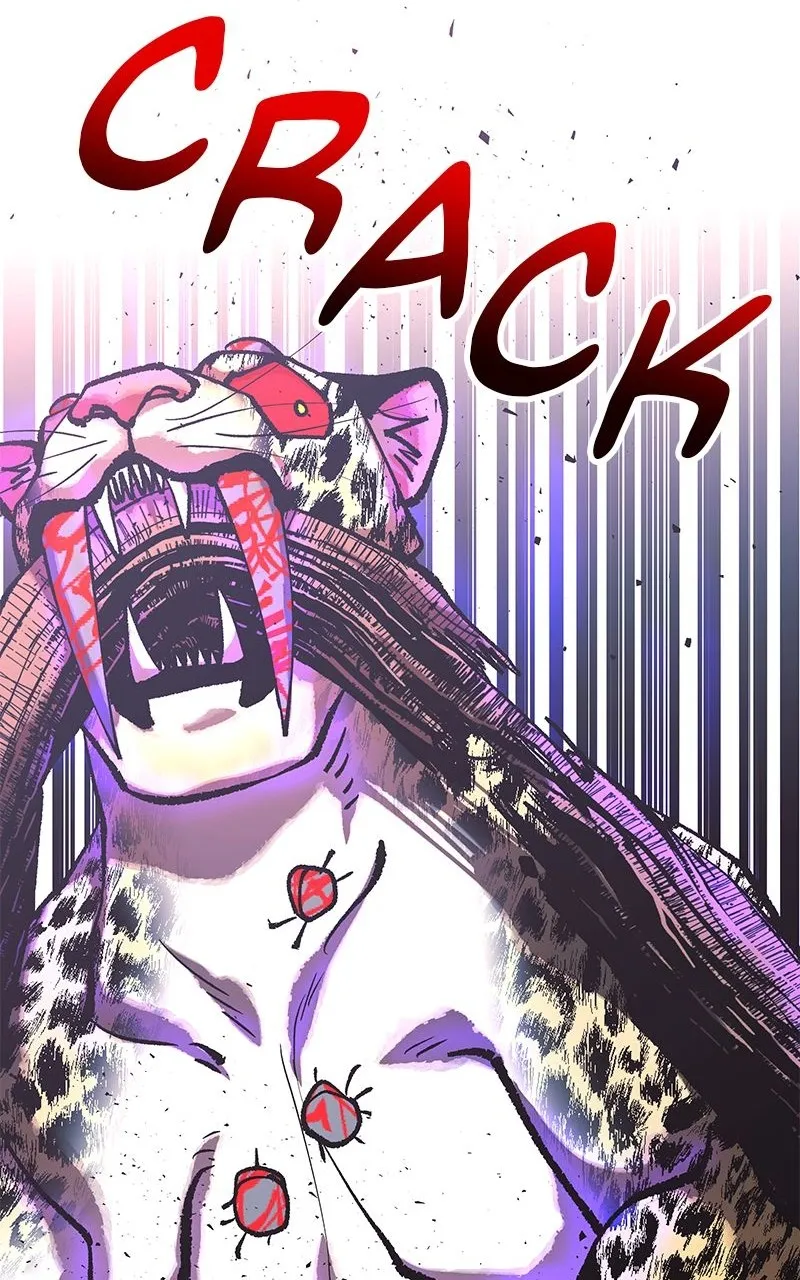 To Face the Tiger Chapter 29 page 29 - 