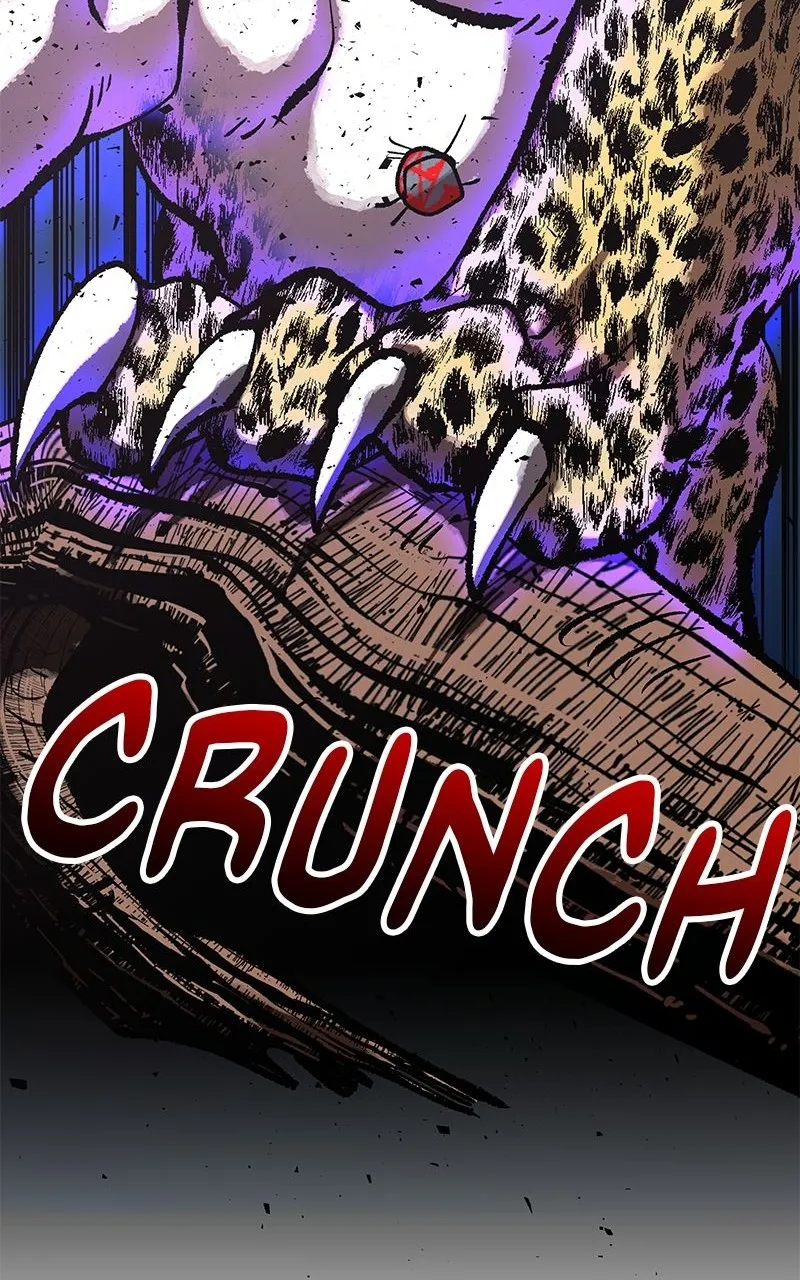To Face the Tiger Chapter 29 page 30 - 