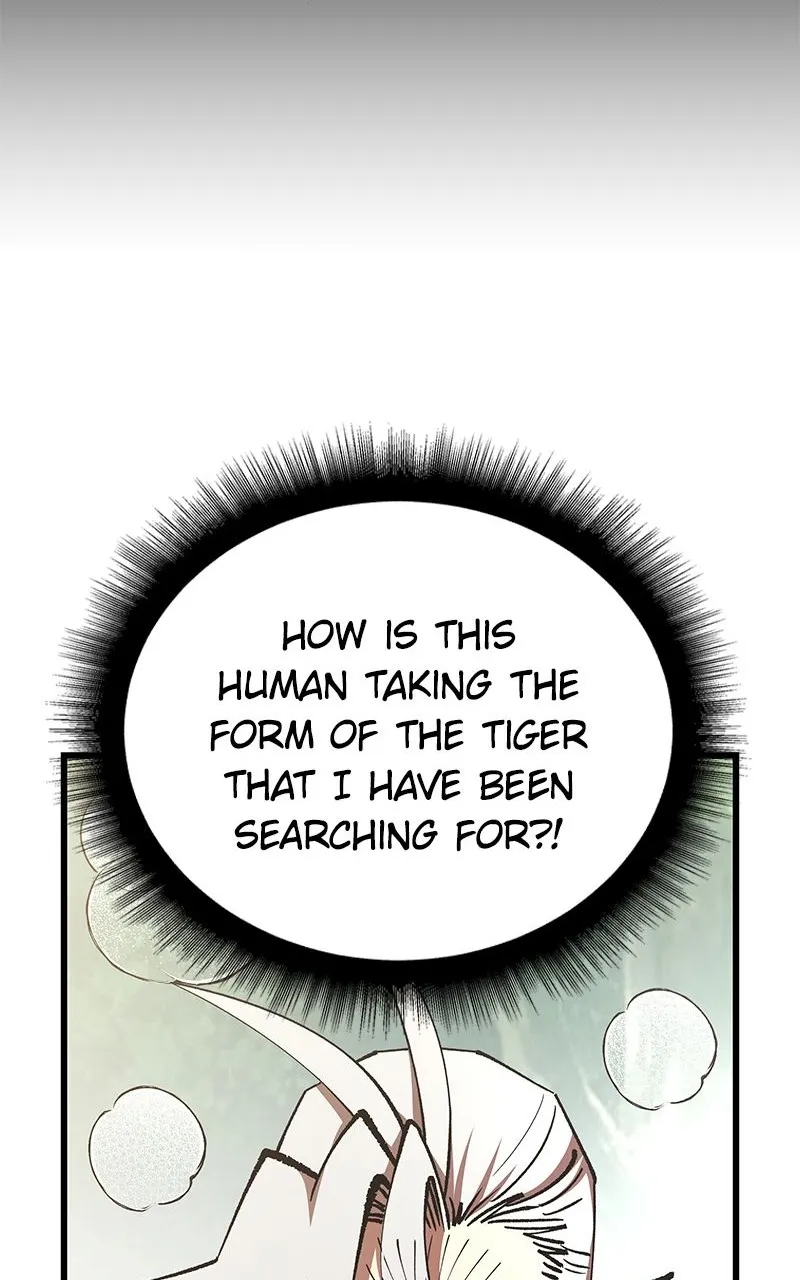 To Face the Tiger Chapter 29 page 31 - 