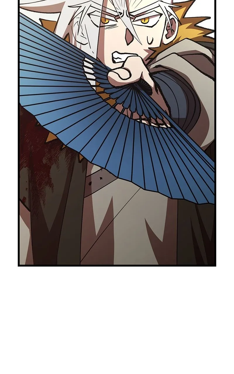 To Face the Tiger Chapter 29 page 32 - 