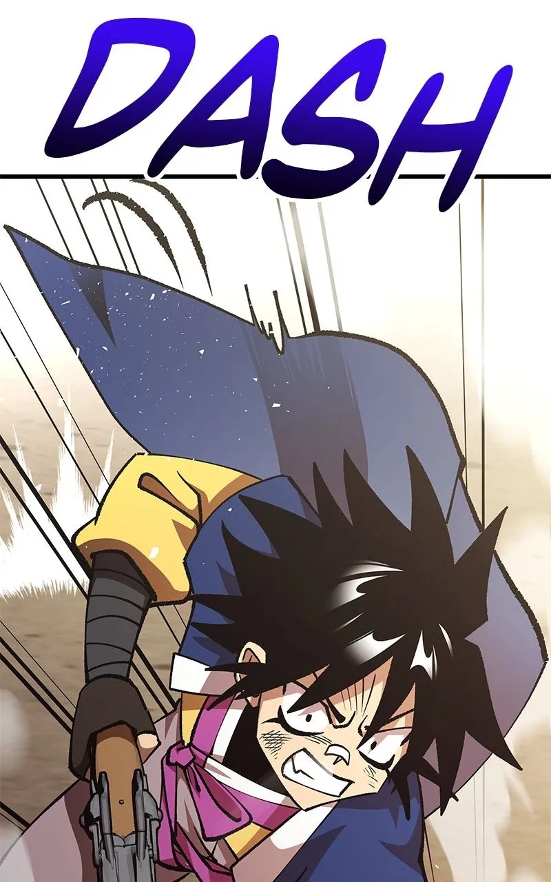 To Face the Tiger Chapter 29 page 36 - 