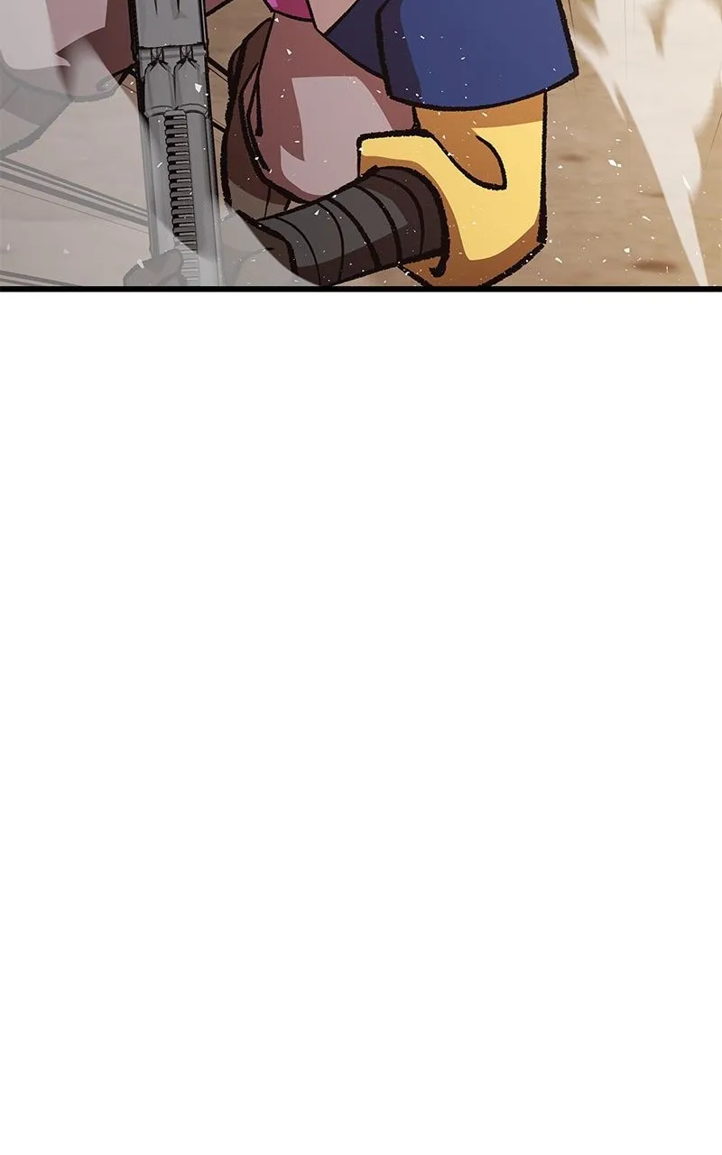 To Face the Tiger Chapter 29 page 37 - 