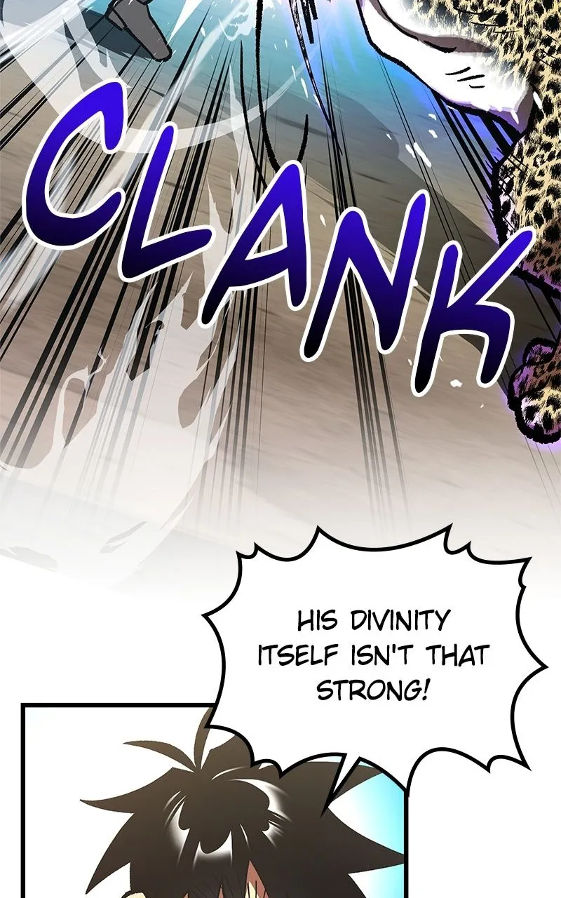 To Face the Tiger Chapter 29 page 39 - 