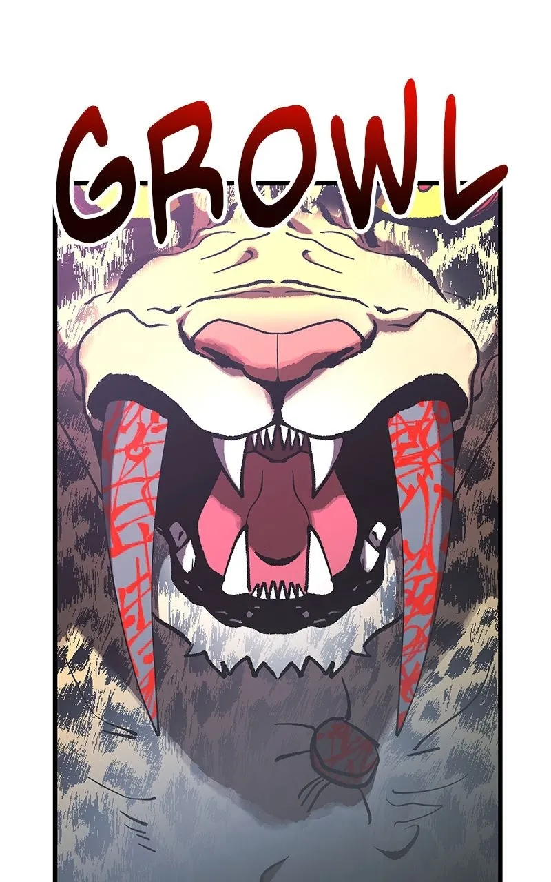 To Face the Tiger Chapter 29 page 5 - 