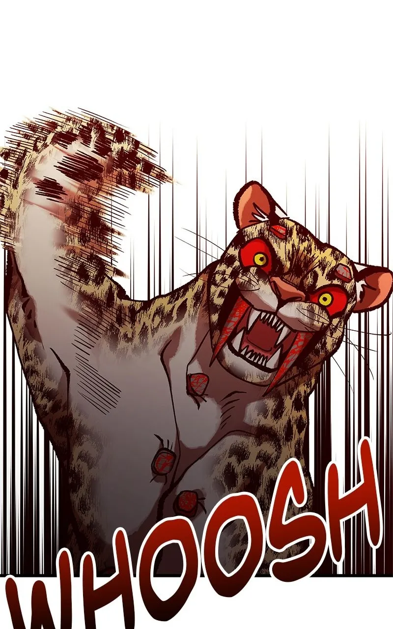 To Face the Tiger Chapter 29 page 41 - 