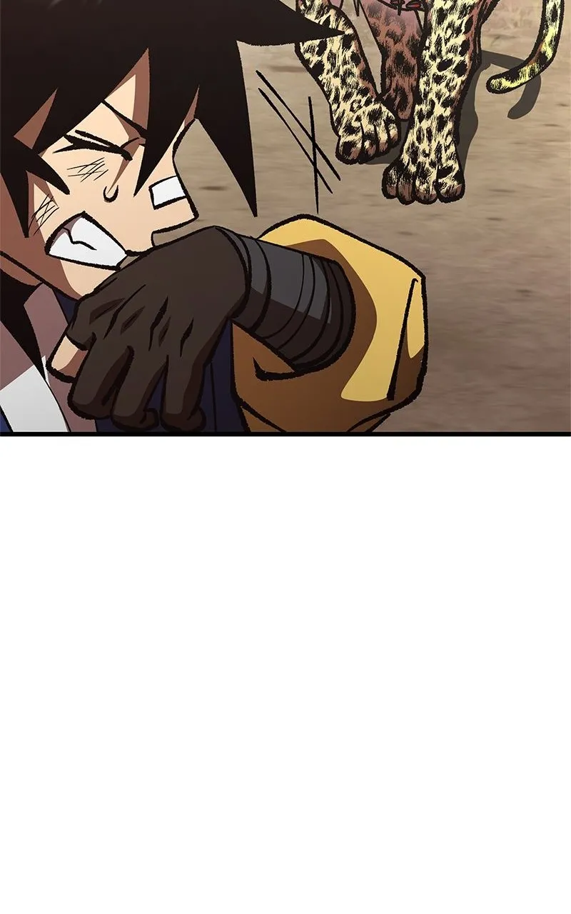 To Face the Tiger Chapter 29 page 45 - 