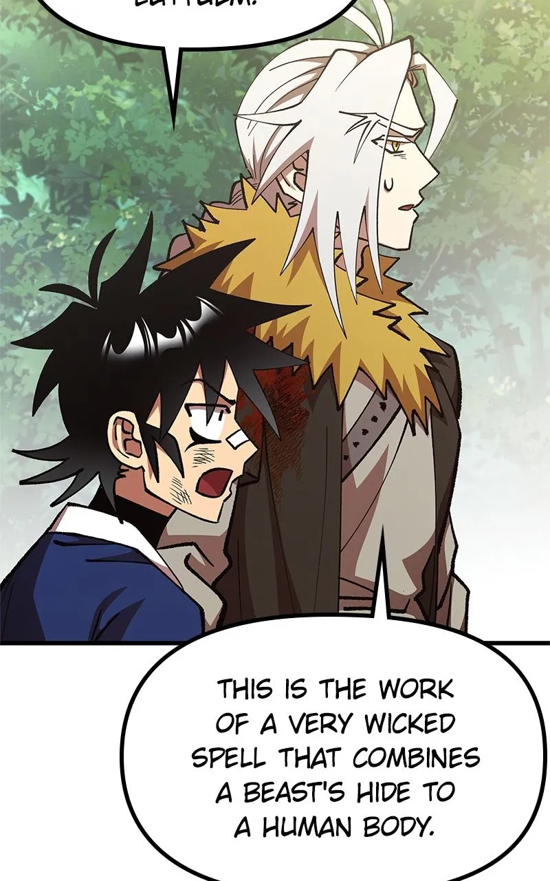 To Face the Tiger Chapter 29 page 50 - 