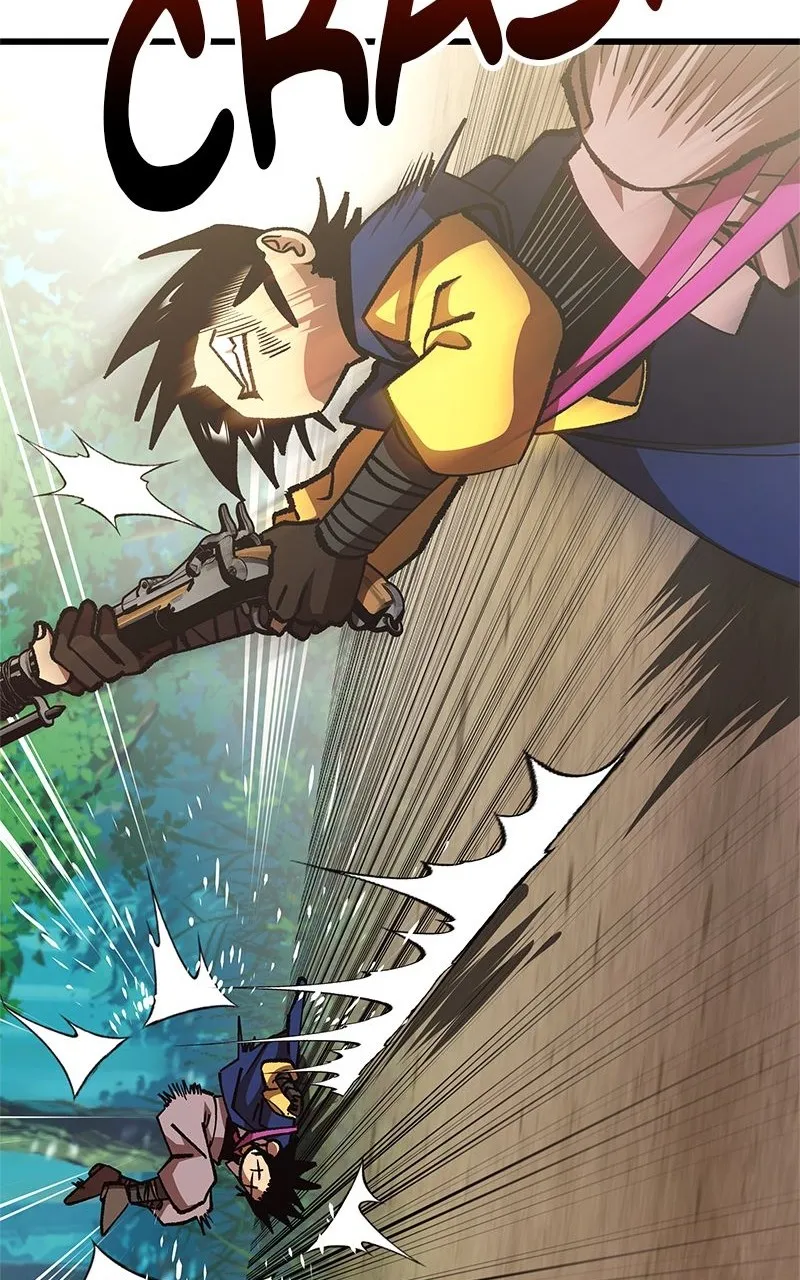 To Face the Tiger Chapter 29 page 54 - 
