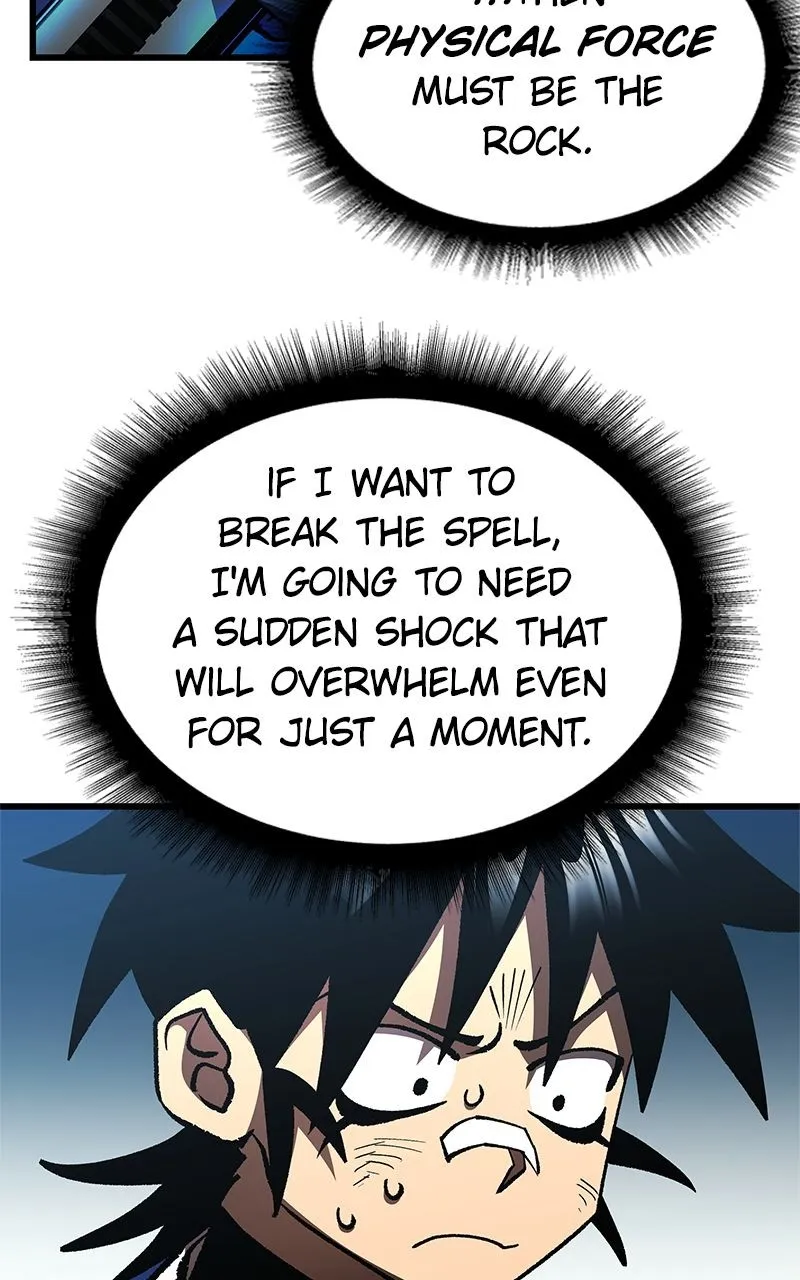 To Face the Tiger Chapter 29 page 58 - 