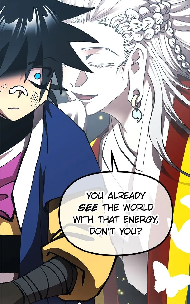 To Face the Tiger Chapter 29 page 60 - 
