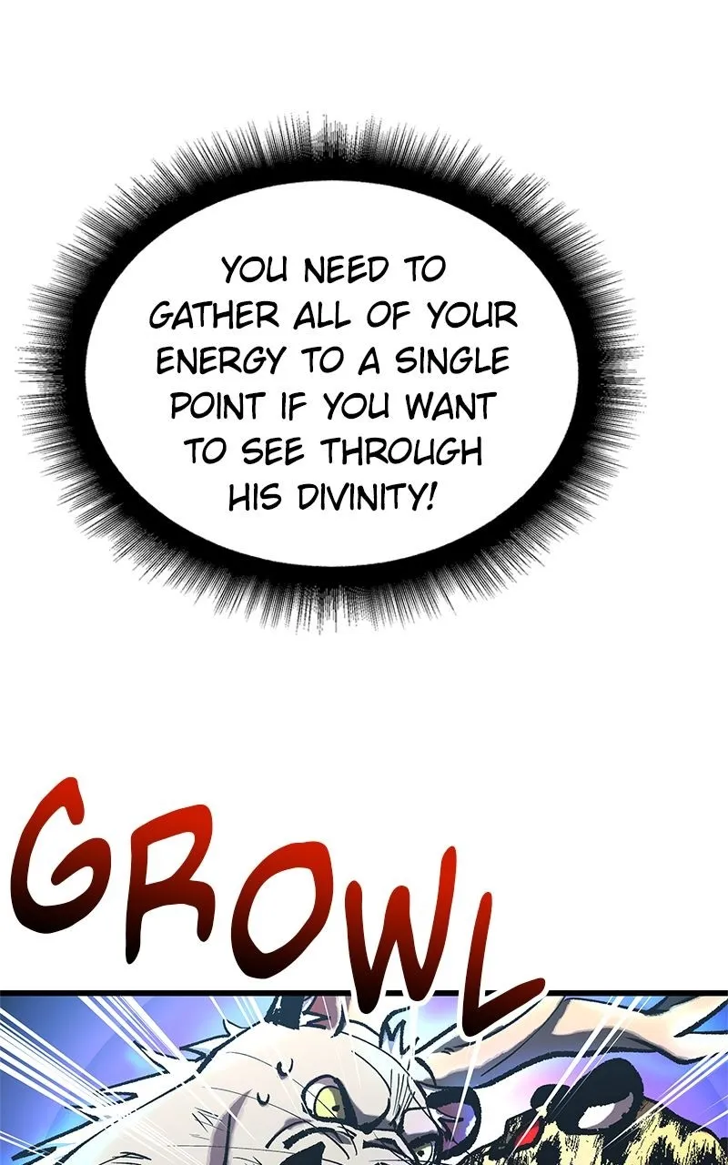 To Face the Tiger Chapter 29 page 65 - 