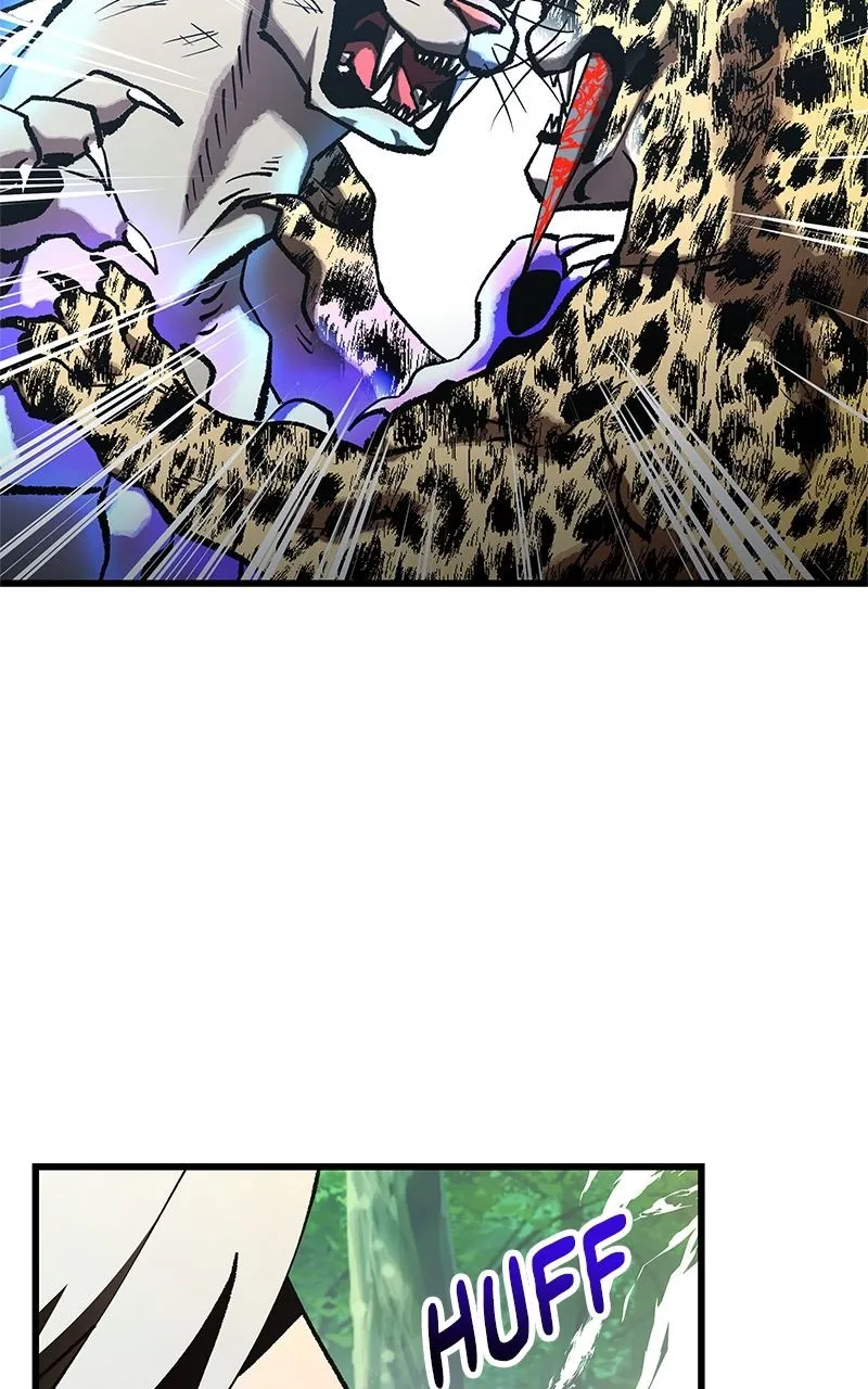 To Face the Tiger Chapter 29 page 66 - 
