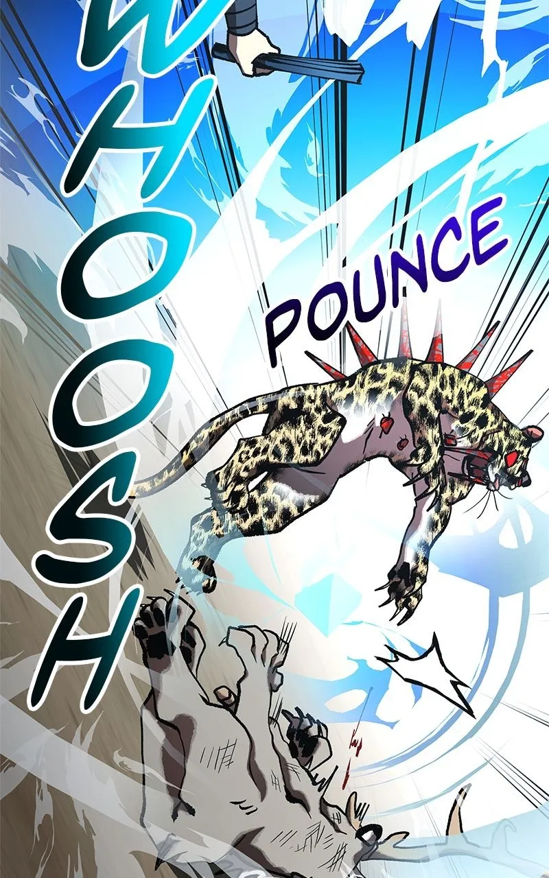 To Face the Tiger Chapter 29 page 69 - 