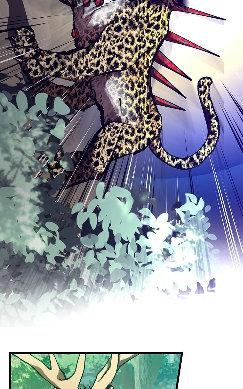 To Face the Tiger Chapter 29 page 8 - 