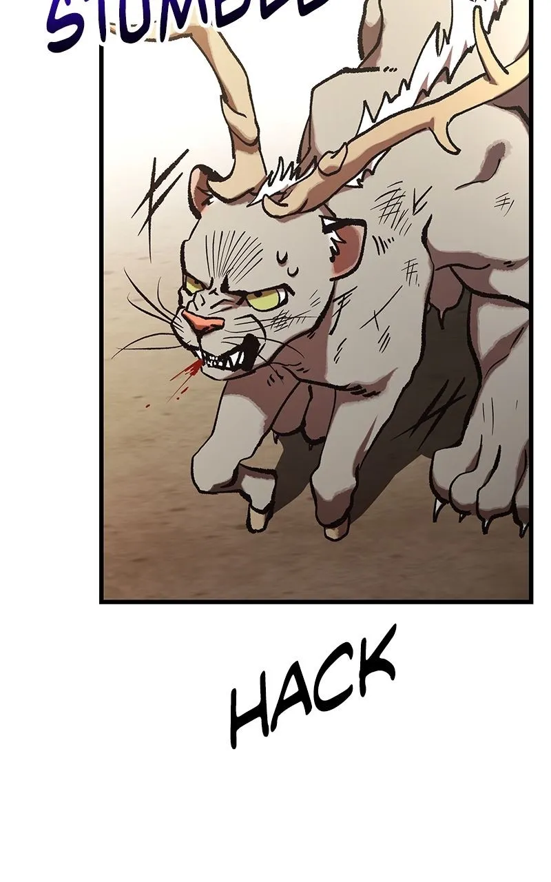 To Face the Tiger Chapter 29 page 71 - 