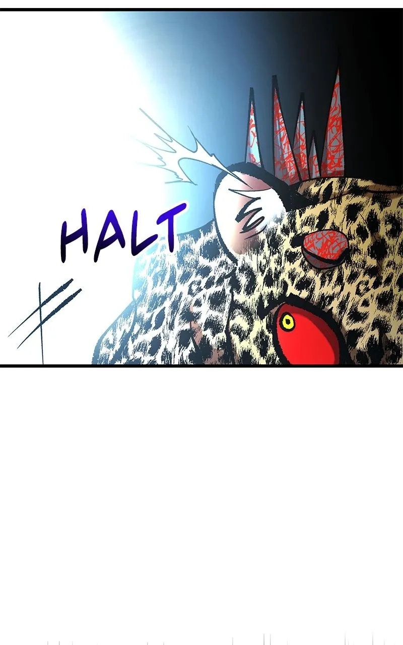 To Face the Tiger Chapter 29 page 75 - 