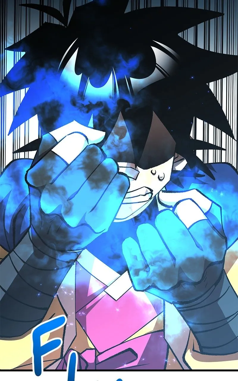 To Face the Tiger Chapter 29 page 79 - 