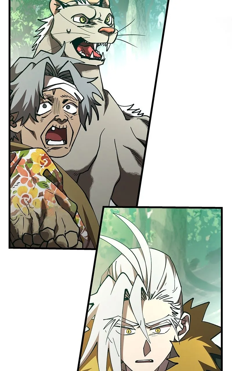 To Face the Tiger Chapter 29 page 9 - 