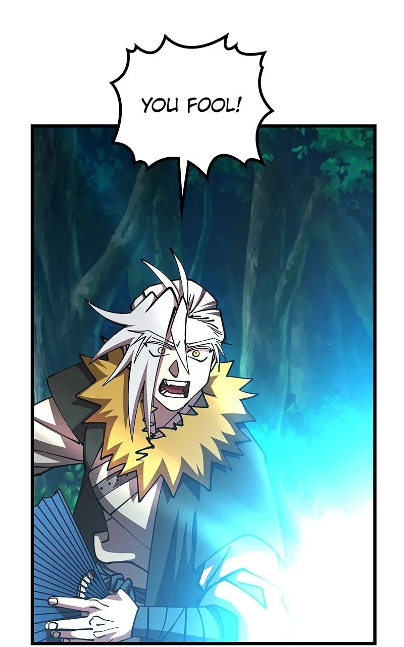 To Face the Tiger Chapter 29 page 81 - 