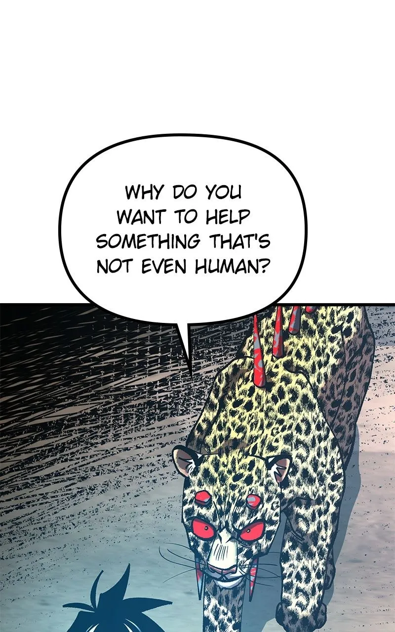 To Face the Tiger Chapter 29 page 87 - 
