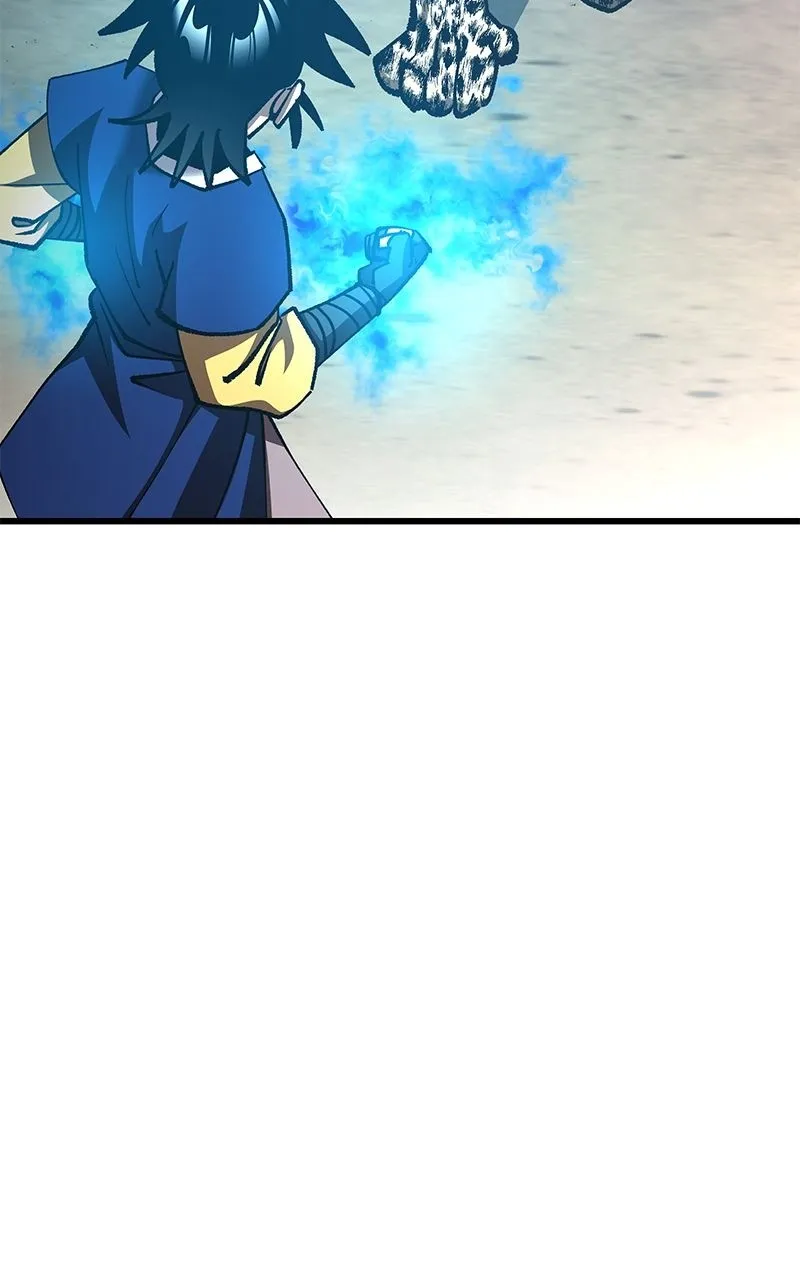 To Face the Tiger Chapter 29 page 88 - 