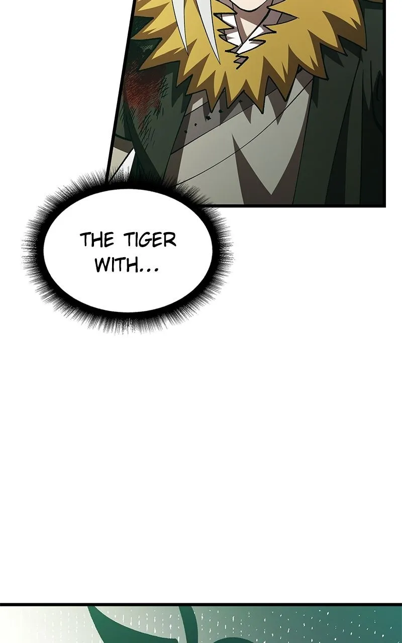 To Face the Tiger Chapter 29 page 10 - 