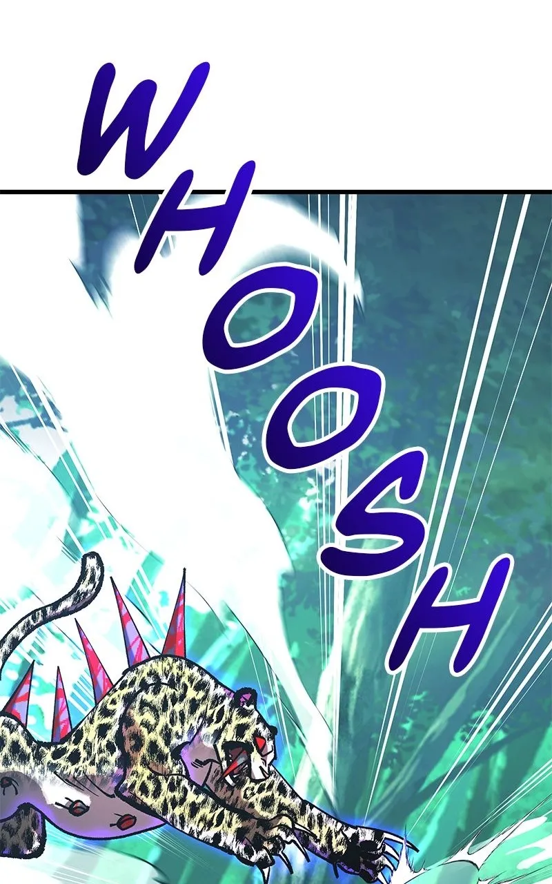 To Face the Tiger Chapter 29 page 92 - 
