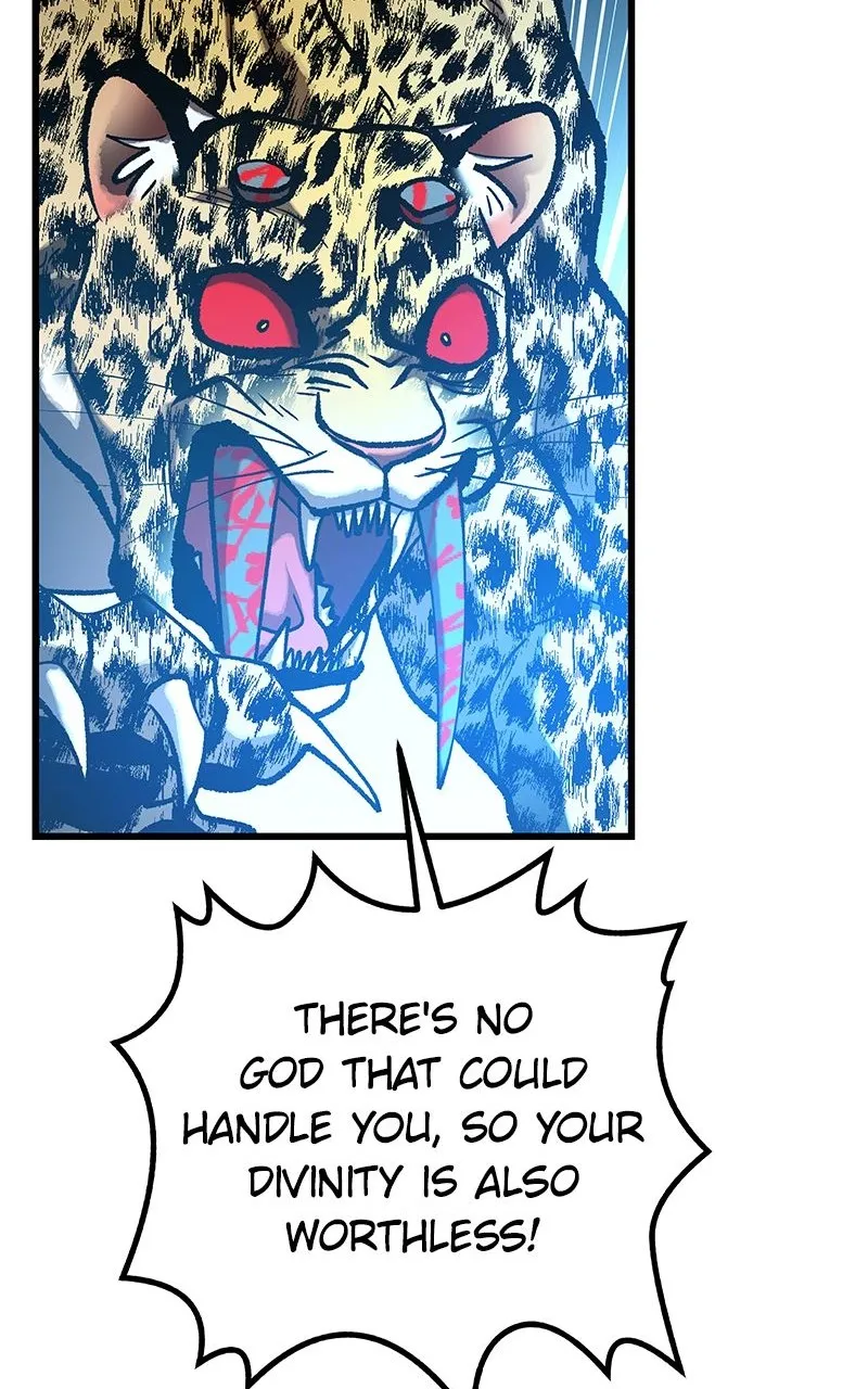 To Face the Tiger Chapter 29 page 95 - 