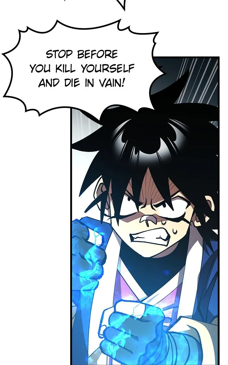 To Face the Tiger Chapter 29 page 96 - 