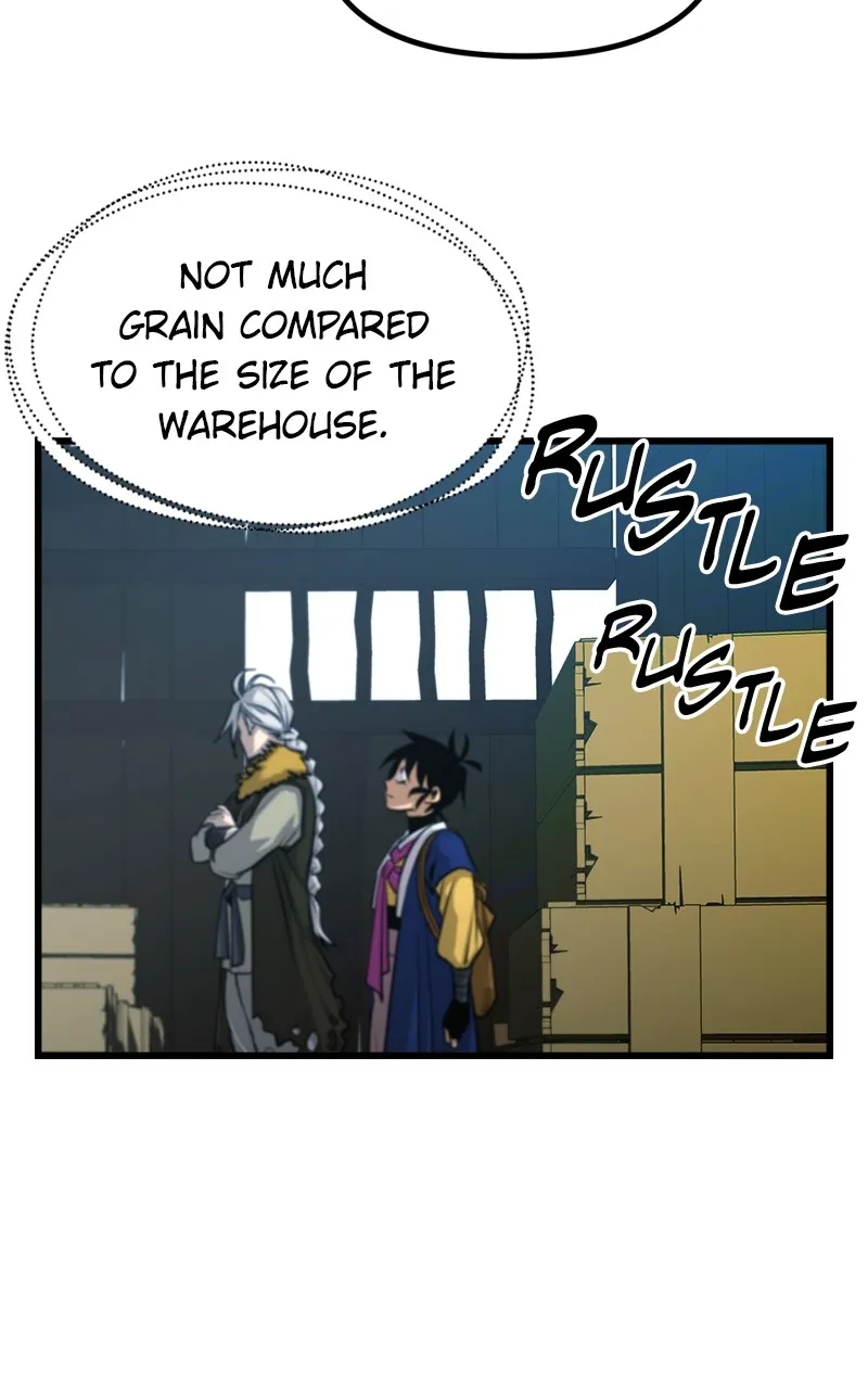 To Face the Tiger Chapter 3 page 33 - 