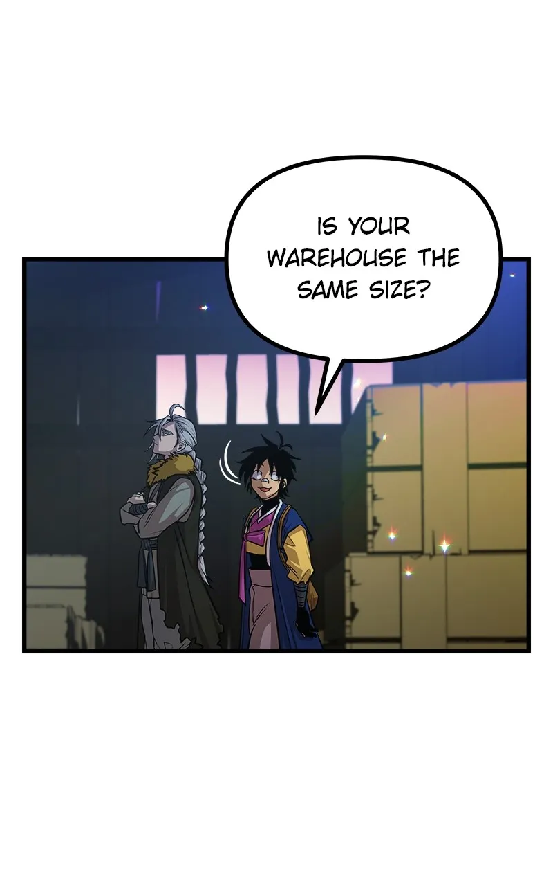 To Face the Tiger Chapter 3 page 34 - 