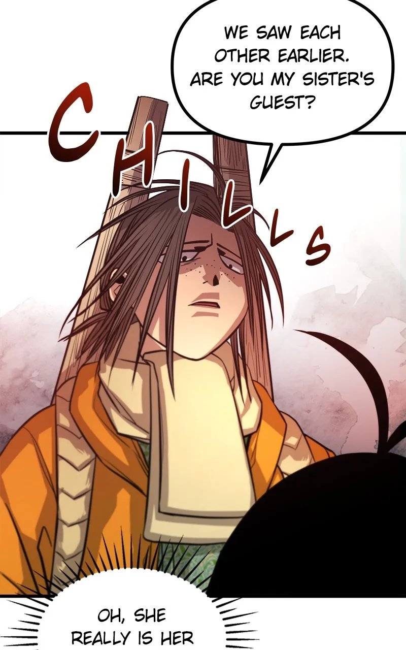To Face the Tiger Chapter 3 page 45 - 