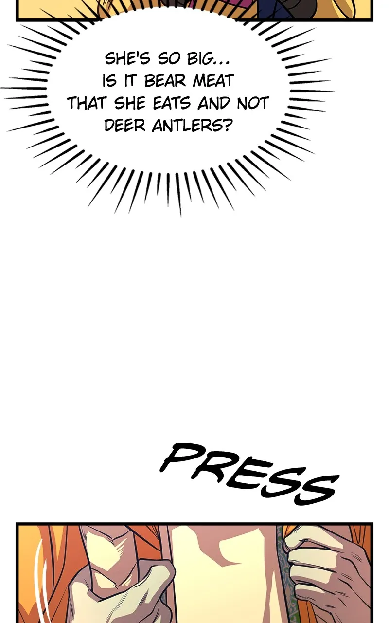 To Face the Tiger Chapter 3 page 47 - 