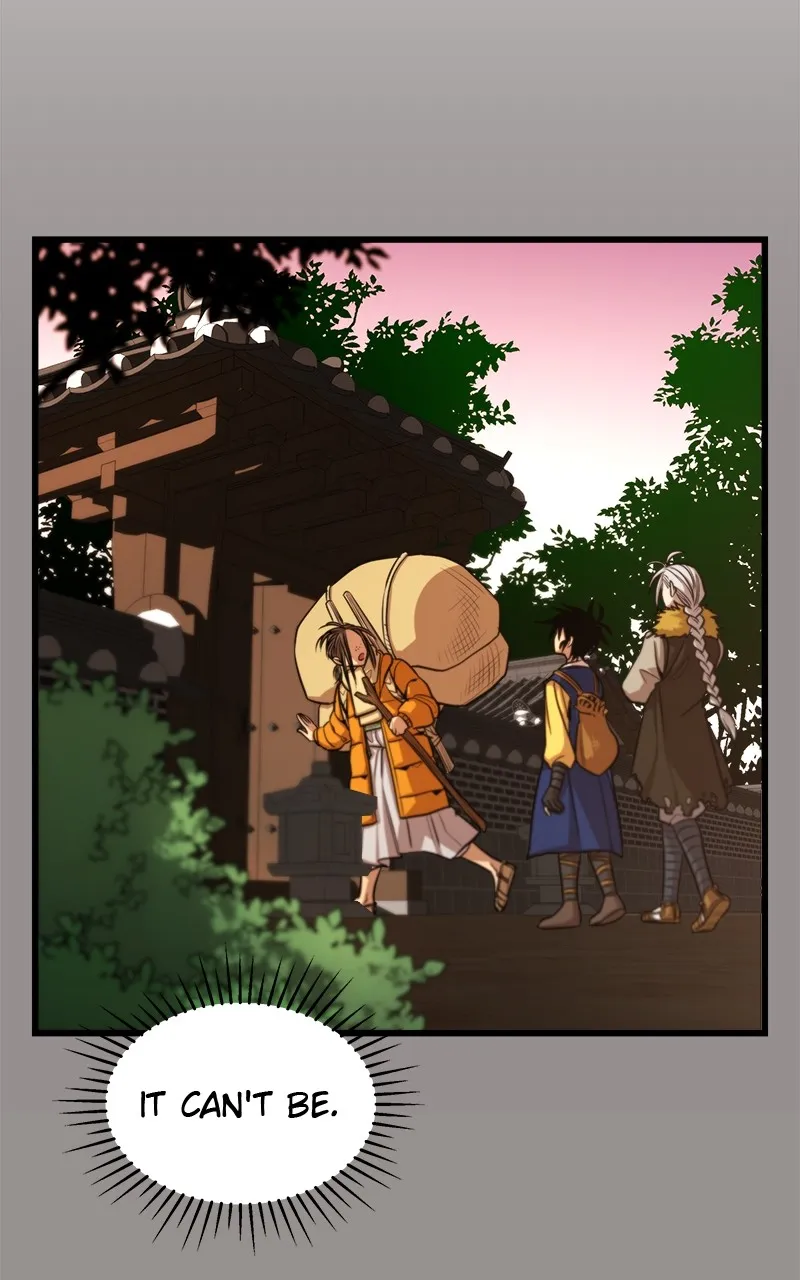 To Face the Tiger Chapter 3 page 54 - 