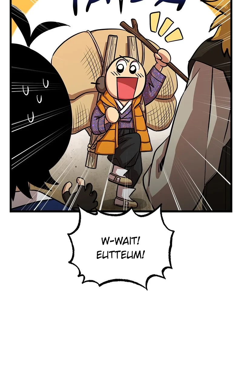 To Face the Tiger Chapter 3 page 64 - 