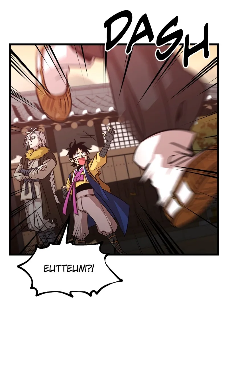 To Face the Tiger Chapter 3 page 65 - 