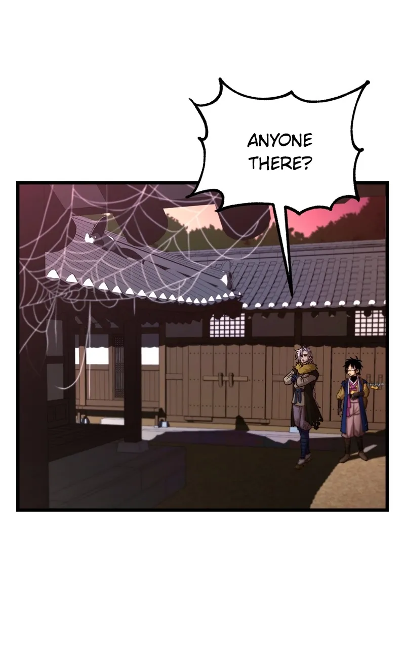 To Face the Tiger Chapter 3 page 70 - 